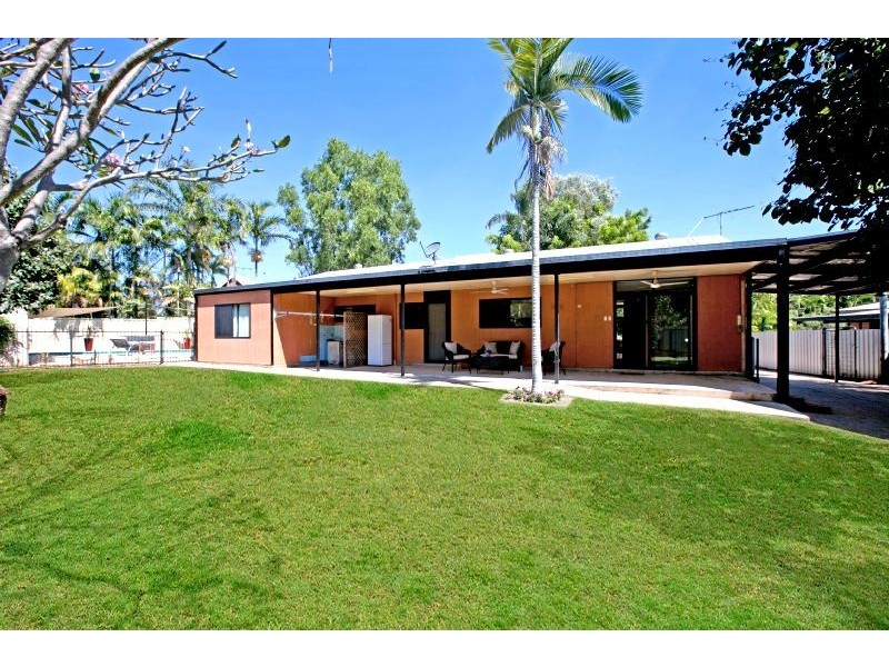 4 Payne Court, Driver NT 0830