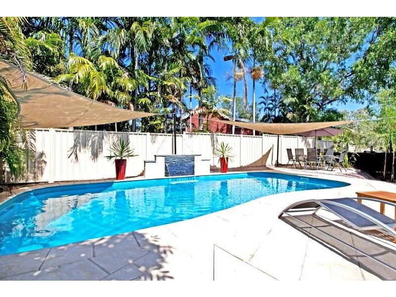 4 Payne Court, Driver NT 0830