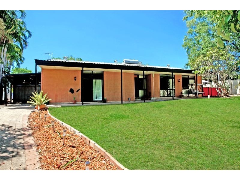 4 Payne Court, Driver NT 0830