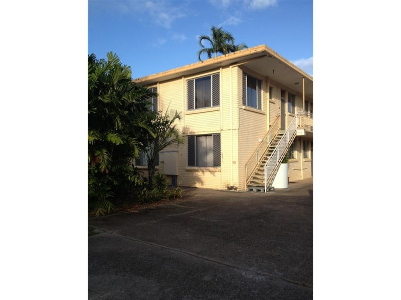 4/25 Kurrajong Crescent, Nightcliff NT 0810