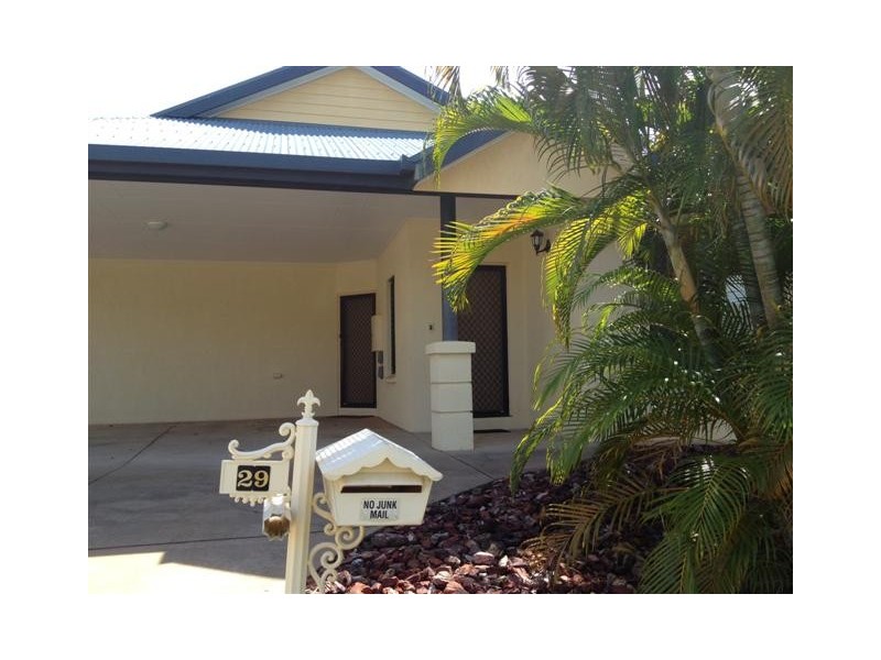 29 Dollery Court, Gunn NT 0832