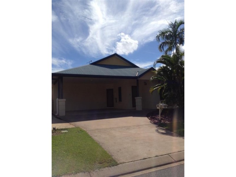 29 Dollery Court, Gunn NT 0832
