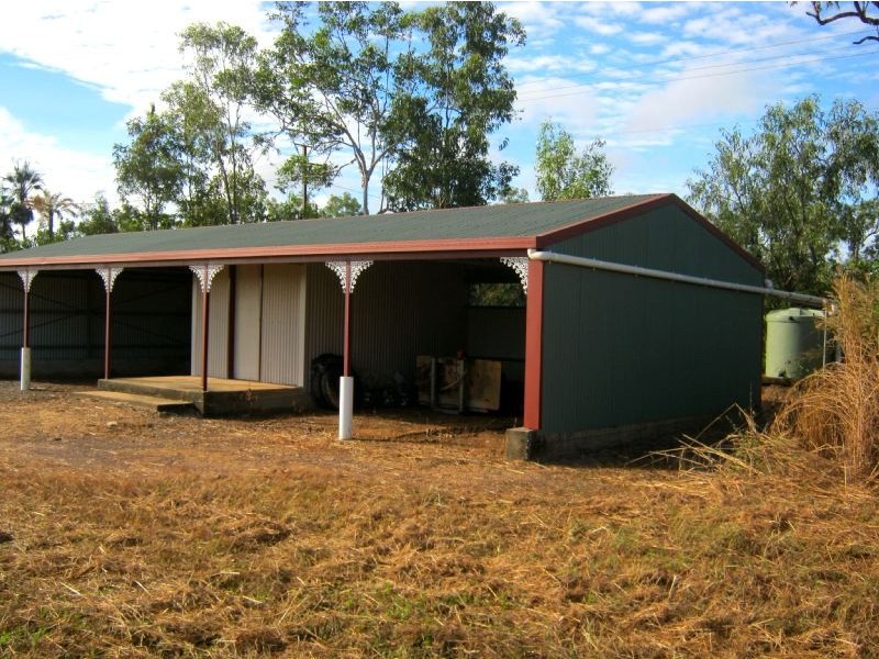 750 Leonino Road, Fly Creek NT 0822