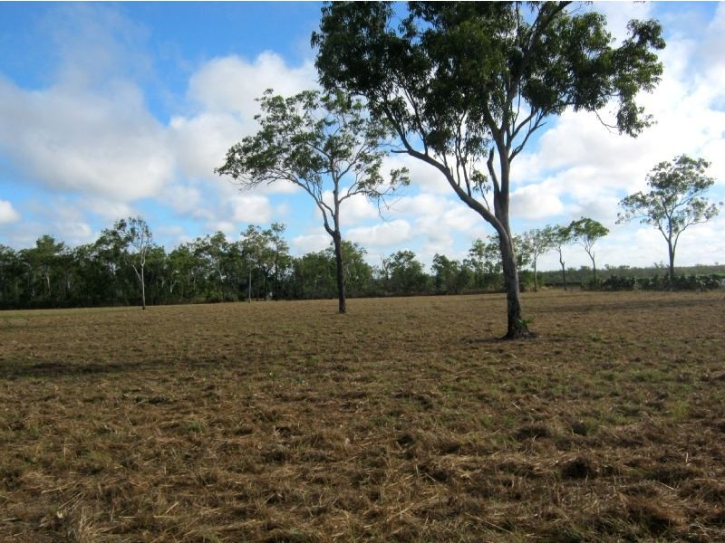 750 Leonino Road, Fly Creek NT 0822