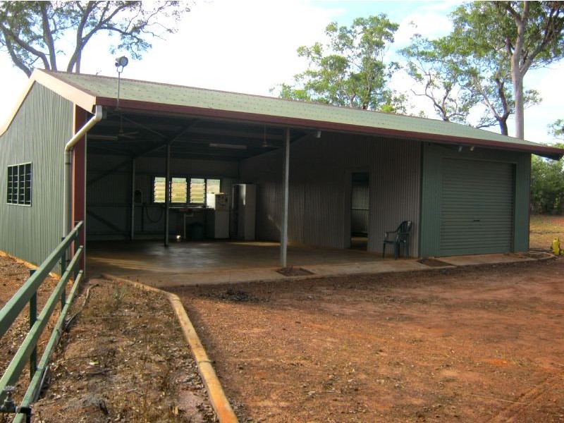 750 Leonino Road, Fly Creek NT 0822