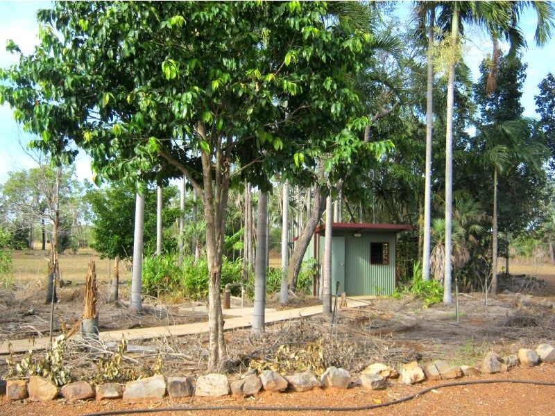 750 Leonino Road, Fly Creek NT 0822
