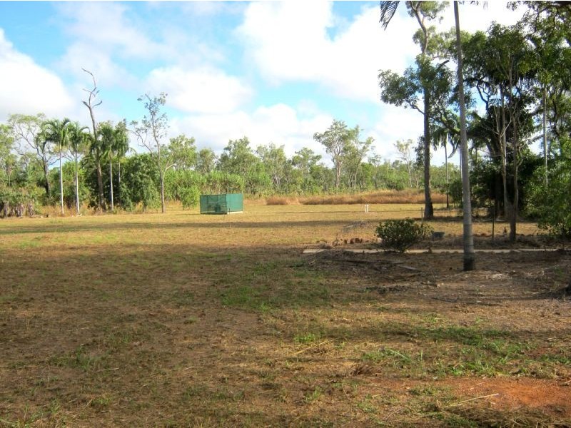 750 Leonino Road, Fly Creek NT 0822