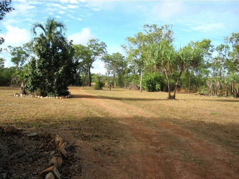 750 Leonino Road, Fly Creek NT 0822