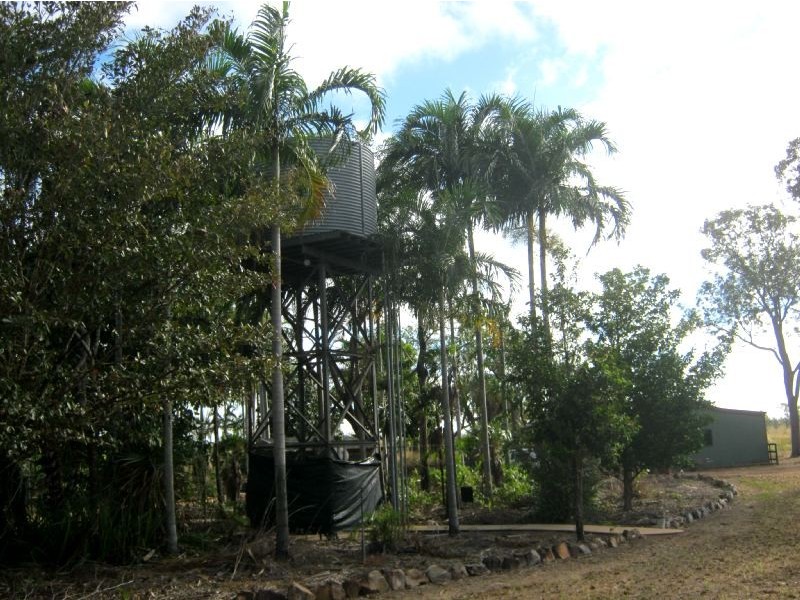 750 Leonino Road, Fly Creek NT 0822