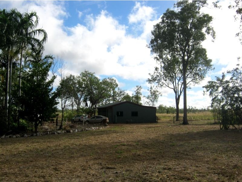 750 Leonino Road, Fly Creek NT 0822