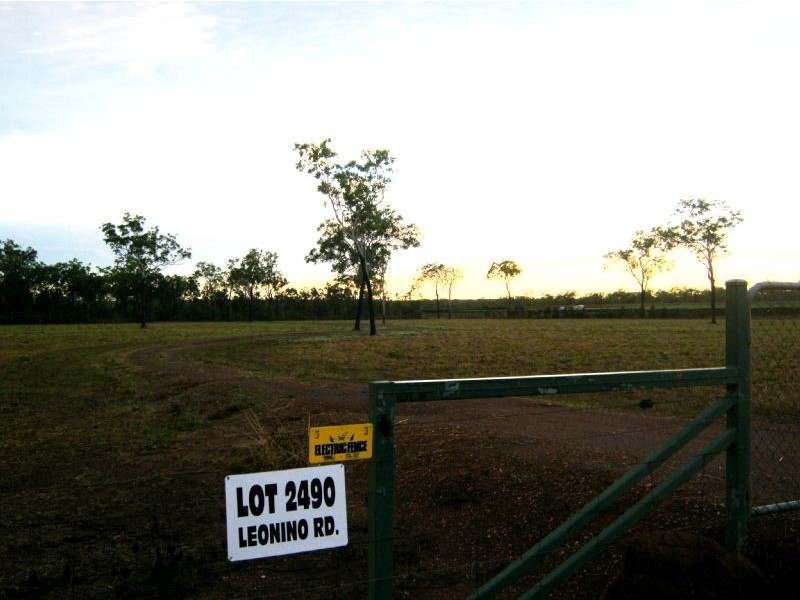 750 Leonino Road, Fly Creek NT 0822