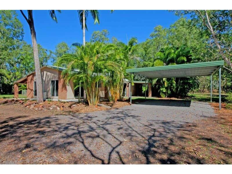 105 Corella Drive, Howard Springs NT 0835