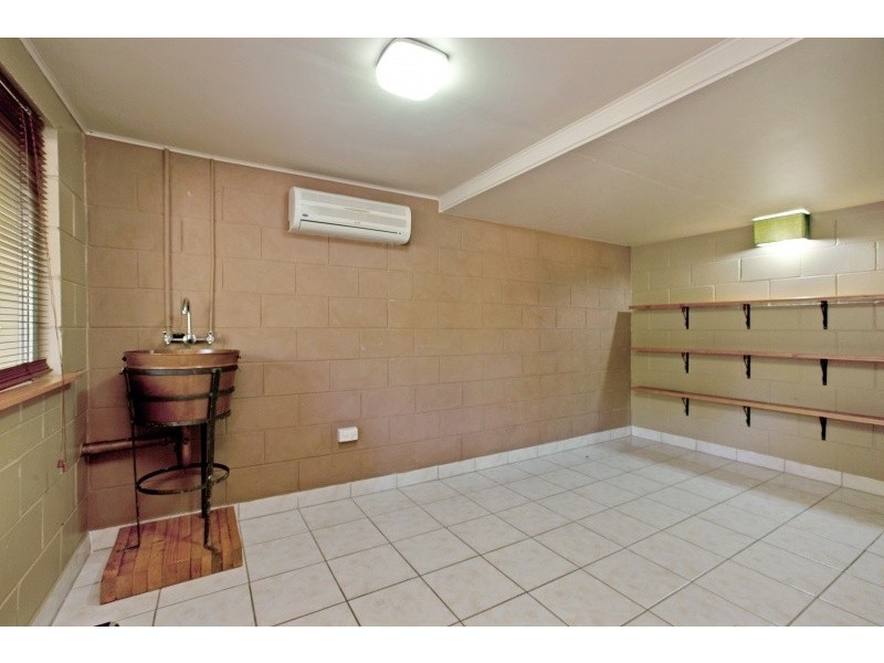 1 Bailey Circuit, Driver NT 0830