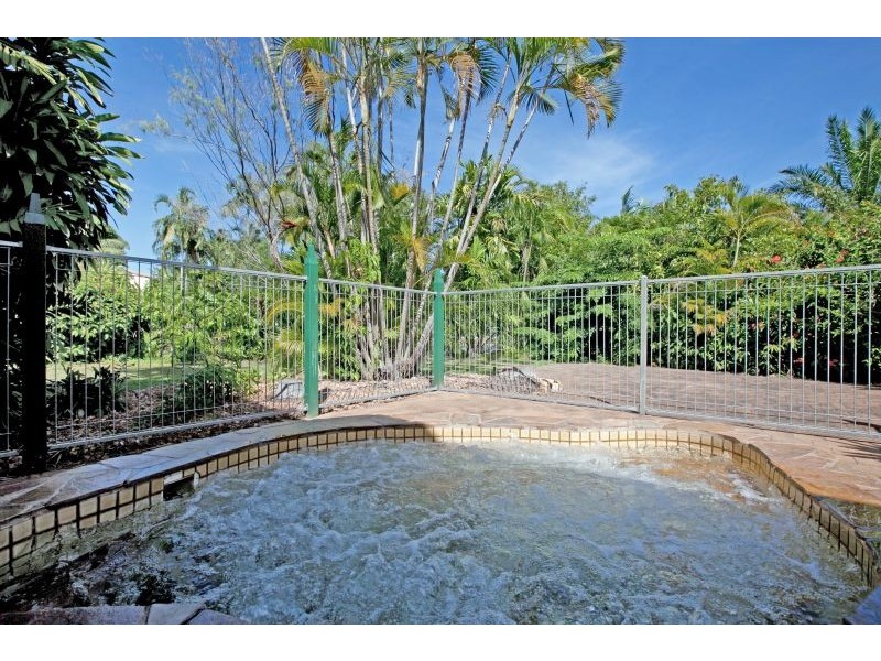 1 Bailey Circuit, Driver NT 0830