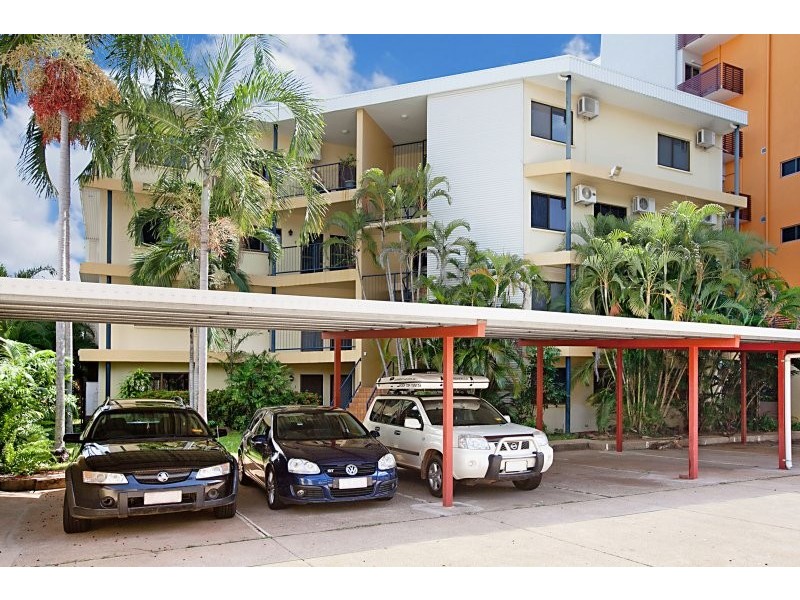 7/186 Smith Street, Larrakeyah NT 0820