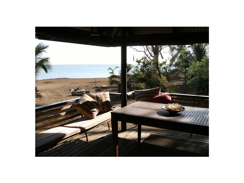 287 Lot 3579 Balanda Drive, Dundee Beach NT 0840