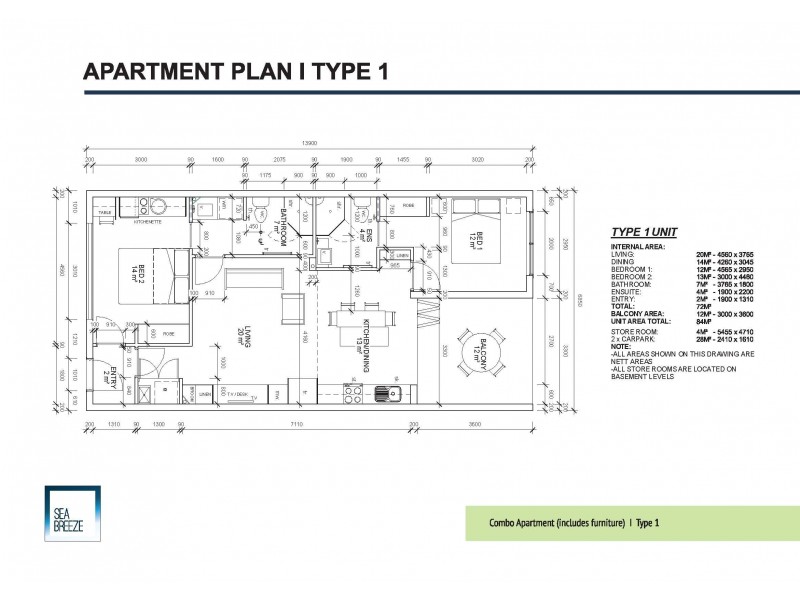 33 Progress Drive, Coconut Grove NT 0810 Floorplan