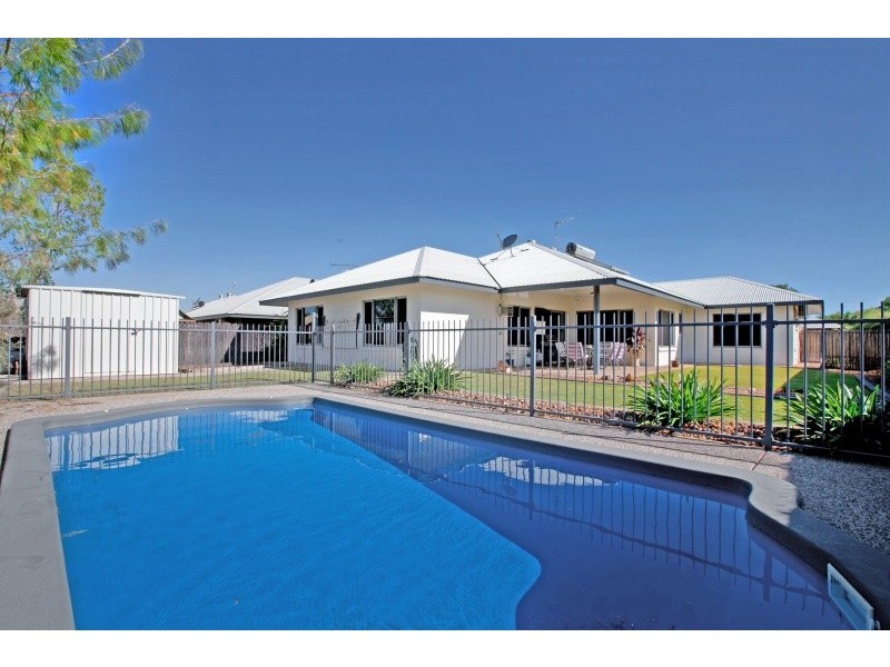 18 Latram Court, Gunn NT 0832