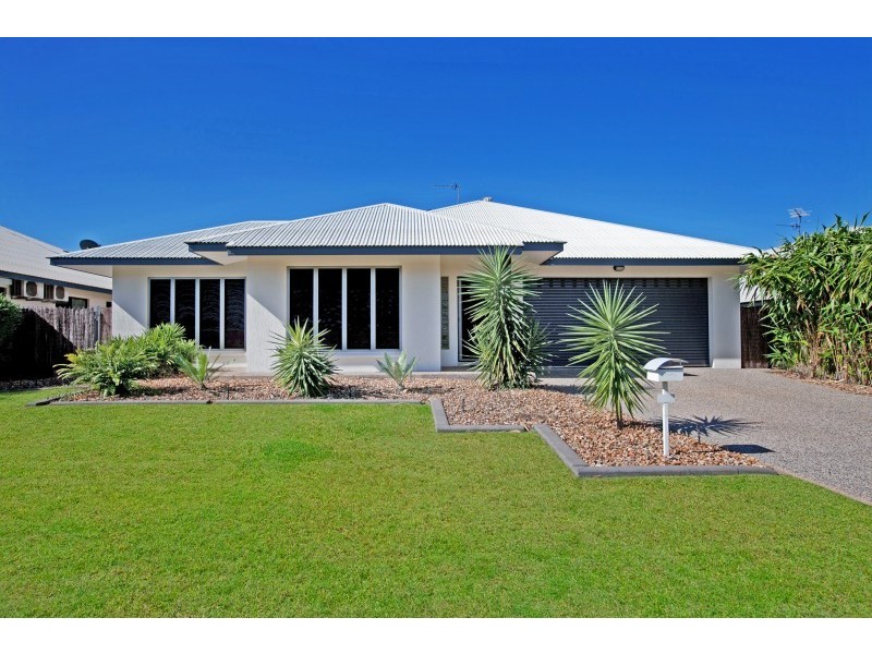 18 Latram Court, Gunn NT 0832