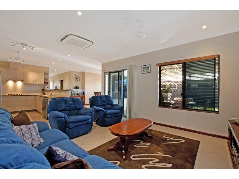 18 Latram Court, Gunn NT 0832
