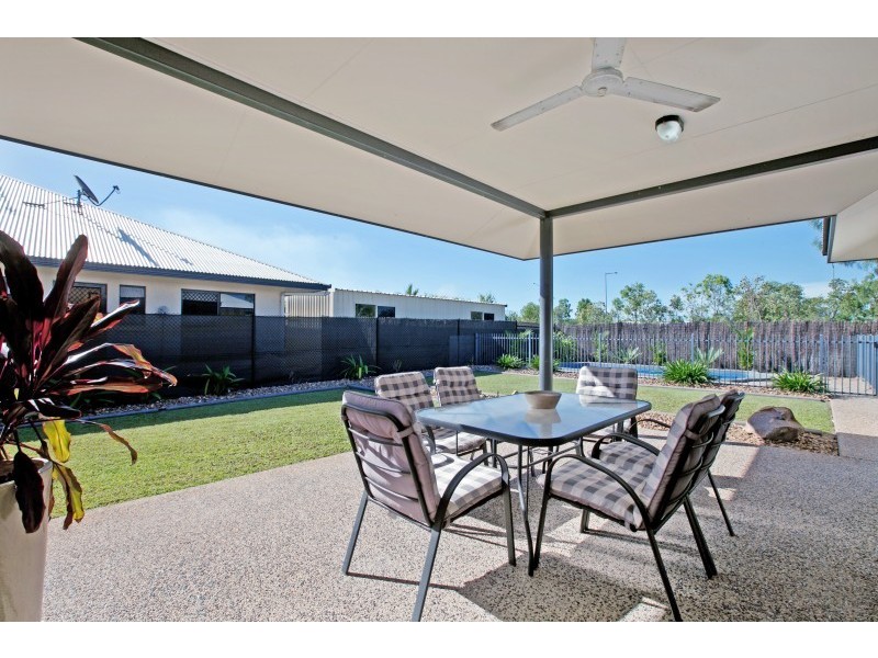 18 Latram Court, Gunn NT 0832