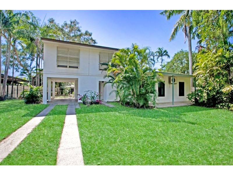 36 Curlew Circuit, Wulagi NT 0812