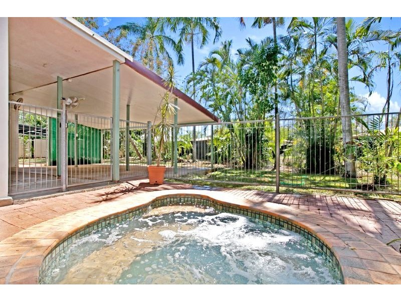 36 Curlew Circuit, Wulagi NT 0812