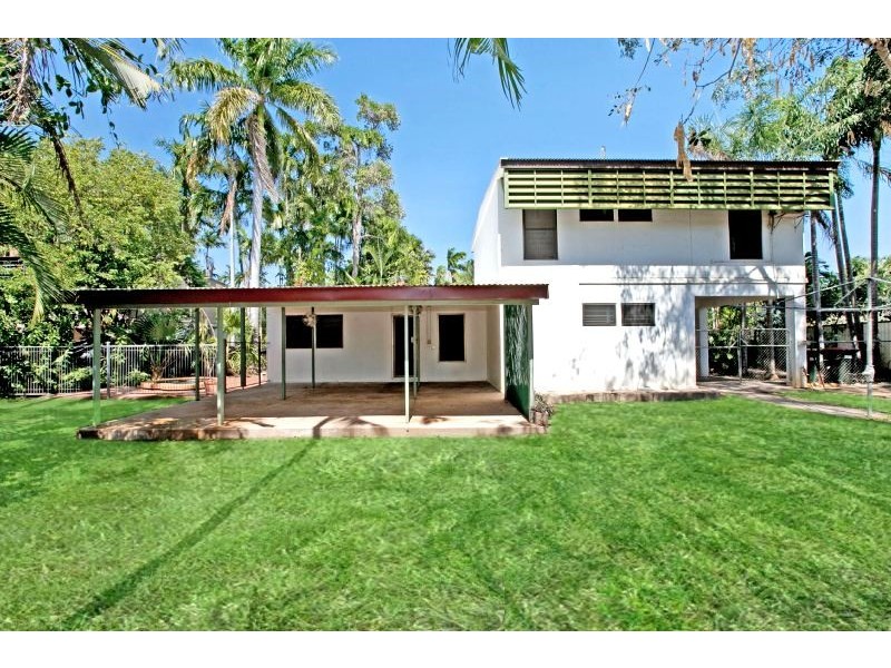 36 Curlew Circuit, Wulagi NT 0812