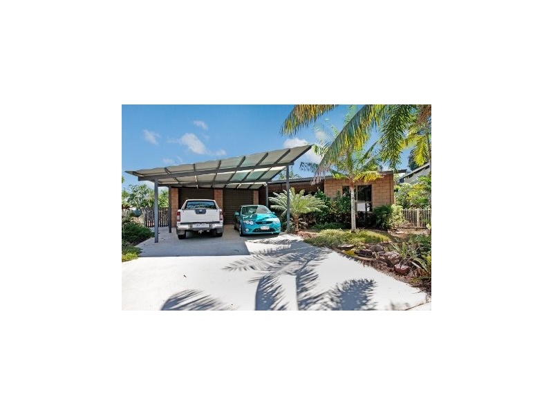 6 Denebola Court, Woodroffe NT 0830