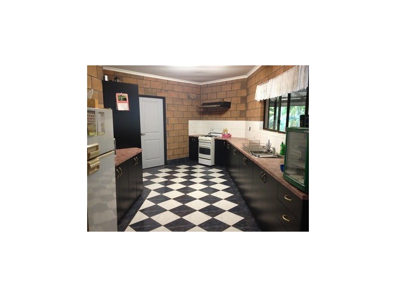 6 Denebola Court, Woodroffe NT 0830