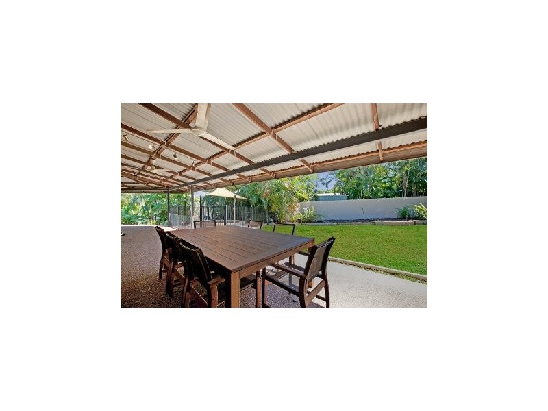 6 Denebola Court, Woodroffe NT 0830