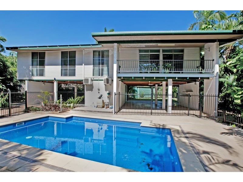 6 Kraegen Court, Malak NT 0812