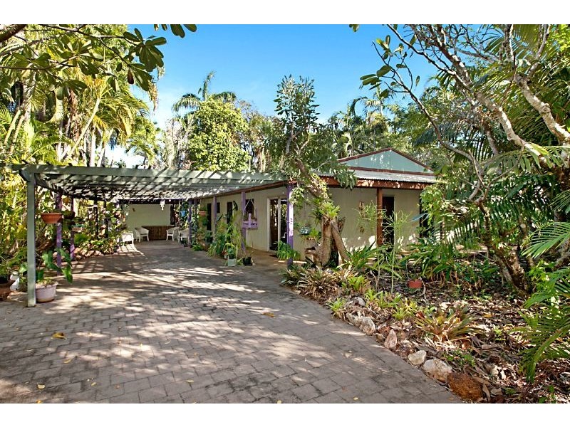 11 Annaburroo Crescent, Tiwi NT 0810