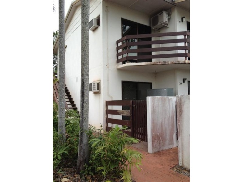 20/75 Driver Avenue, Driver NT 0830