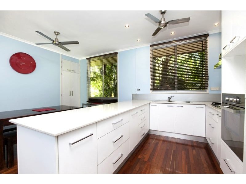 12 Parkside Crescent, Leanyer NT 0812