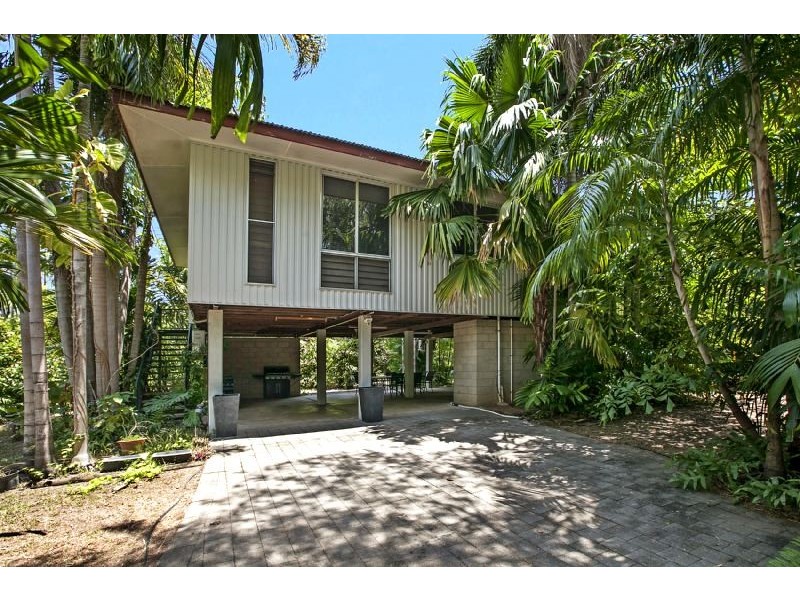 12 Parkside Crescent, Leanyer NT 0812