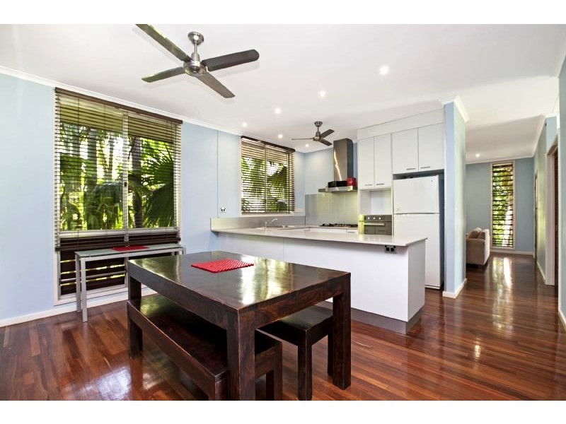 12 Parkside Crescent, Leanyer NT 0812