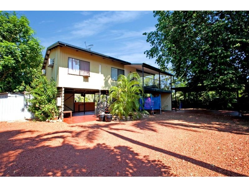 23 Cycas Court, Moulden NT 0830