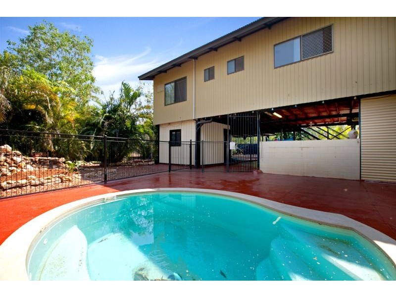 23 Cycas Court, Moulden NT 0830