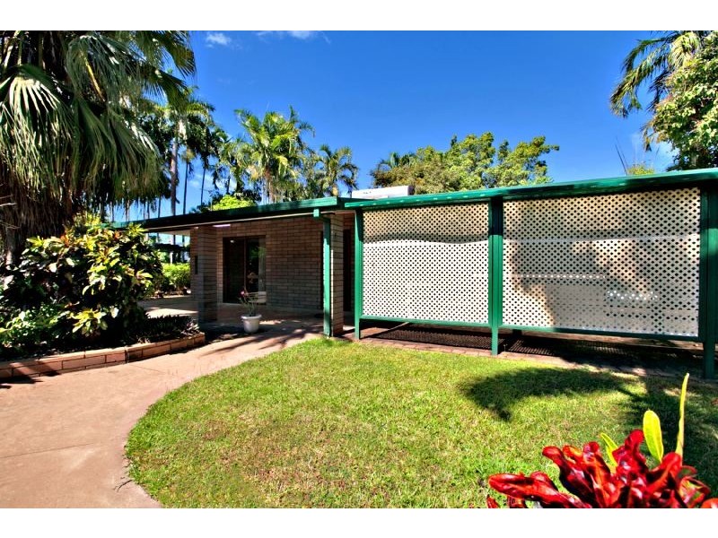 17 Landers Court, Gray NT 0830