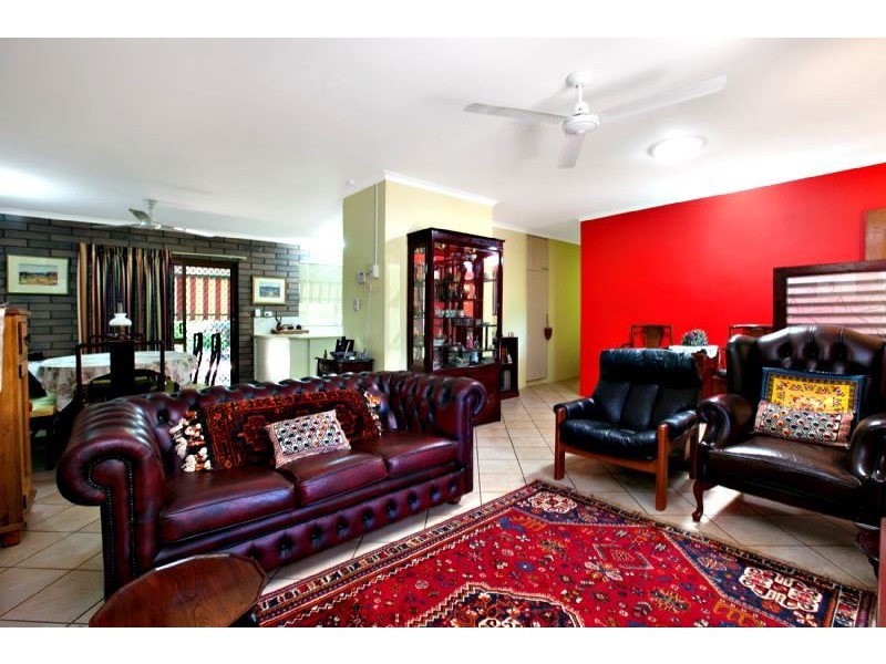 17 Landers Court, Gray NT 0830