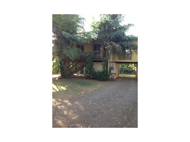 15 Canonbury Circuit, Driver NT 0830