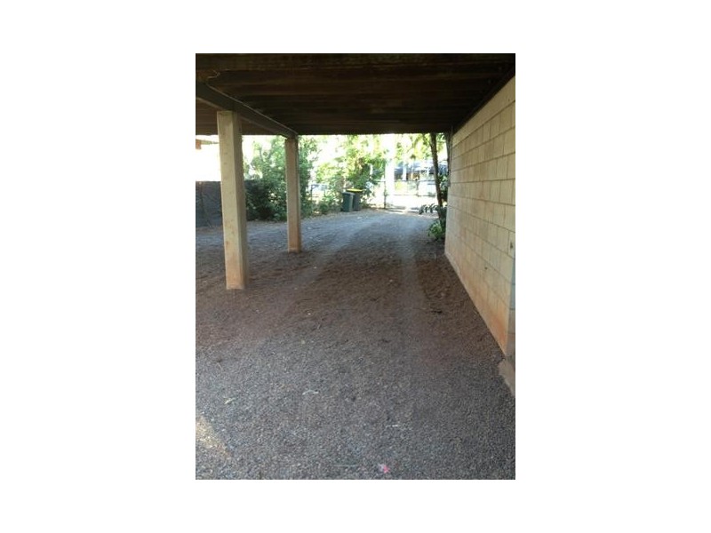 15 Canonbury Circuit, Driver NT 0830