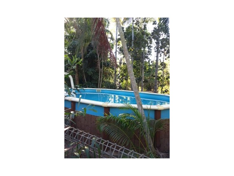 15 Canonbury Circuit, Driver NT 0830