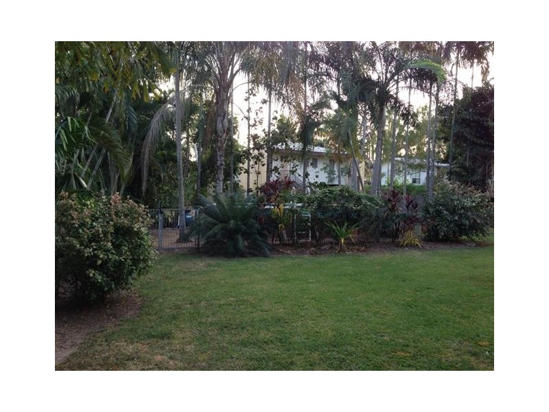 15 Canonbury Circuit, Driver NT 0830