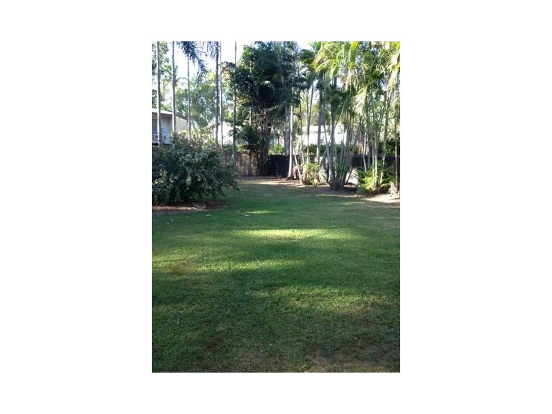 15 Canonbury Circuit, Driver NT 0830