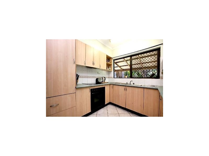 8 Scammell Court, Gray NT 0830