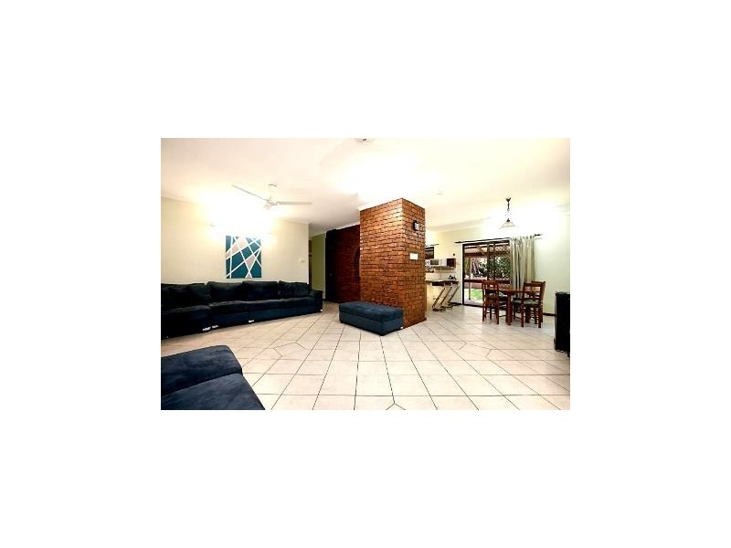 8 Scammell Court, Gray NT 0830