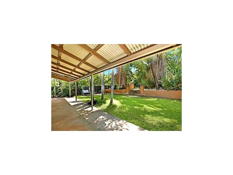8 Scammell Court, Gray NT 0830