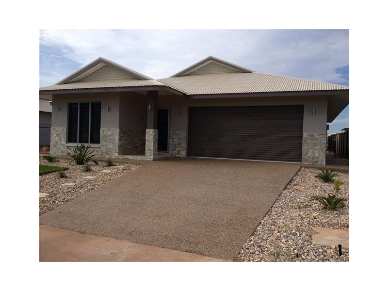 32 Bowditch Street, Lyons NT 0810